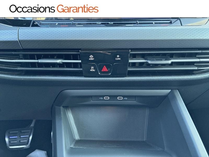 Voitures occasions VOLKSWAGEN GOLF  Clermont-Ferrand