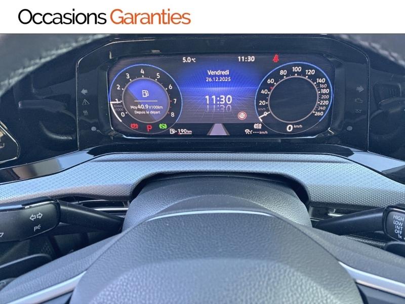 Voitures occasions VOLKSWAGEN GOLF  Clermont-Ferrand