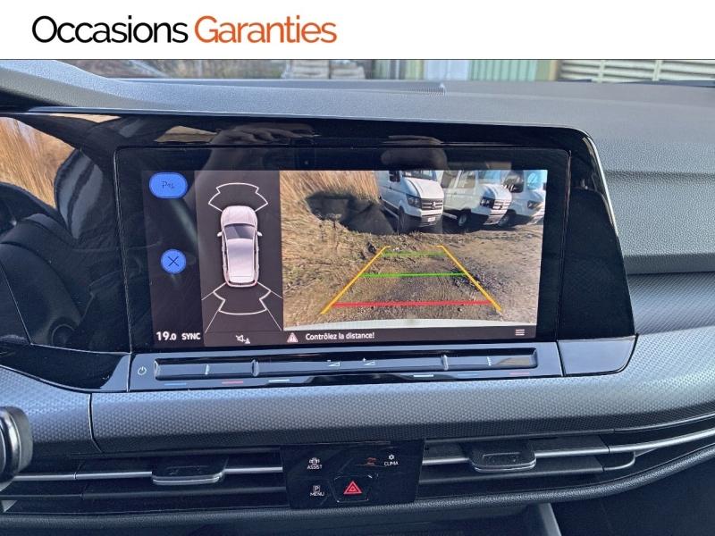 Voitures occasions VOLKSWAGEN GOLF  Clermont-Ferrand