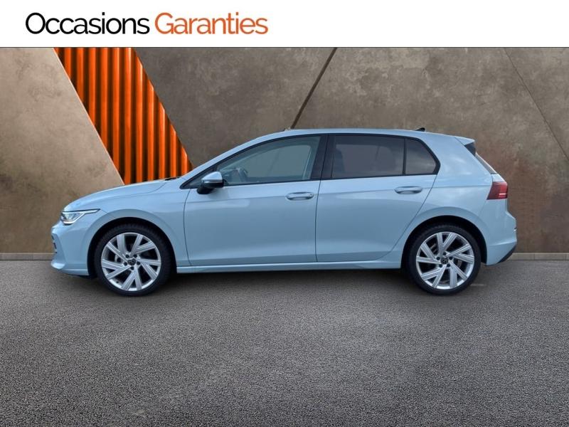 Voitures occasions VOLKSWAGEN GOLF VW Edition Clermont-Ferrand