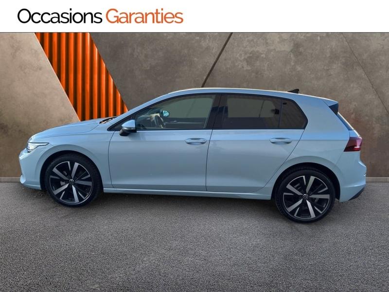 Voitures occasions VOLKSWAGEN GOLF  Clermont-Ferrand