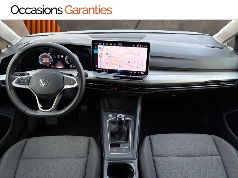 Voitures occasions VOLKSWAGEN GOLF VW Edition Clermont-Ferrand