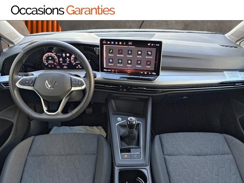 Voitures occasions VOLKSWAGEN GOLF  Clermont-Ferrand
