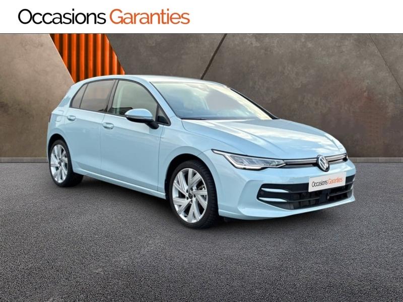 Voitures occasions VOLKSWAGEN GOLF VW Edition Clermont-Ferrand