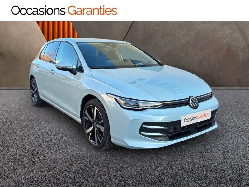 Voitures occasions VOLKSWAGEN GOLF VW Edition Clermont-Ferrand