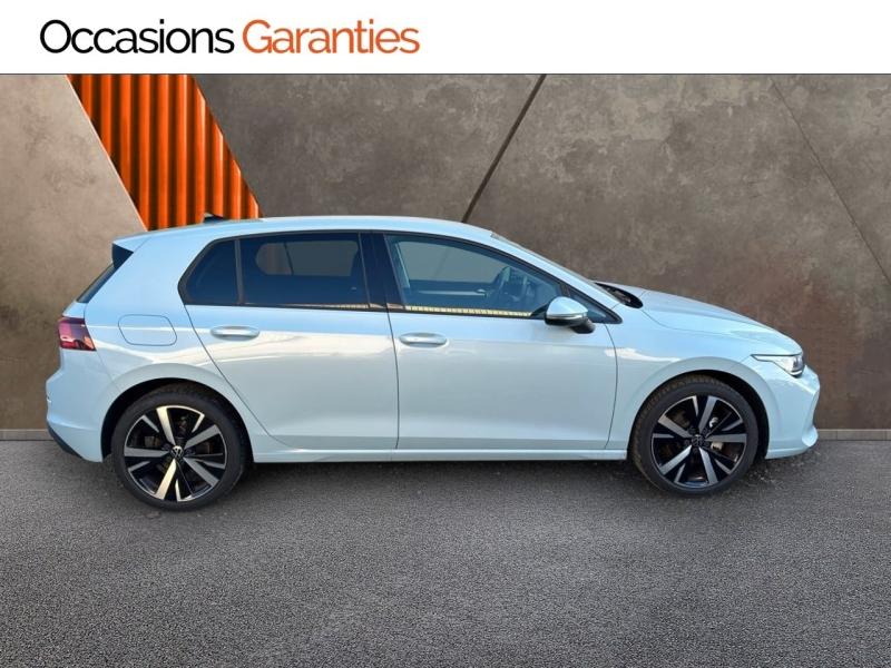 Voitures occasions VOLKSWAGEN GOLF VW Edition Clermont-Ferrand
