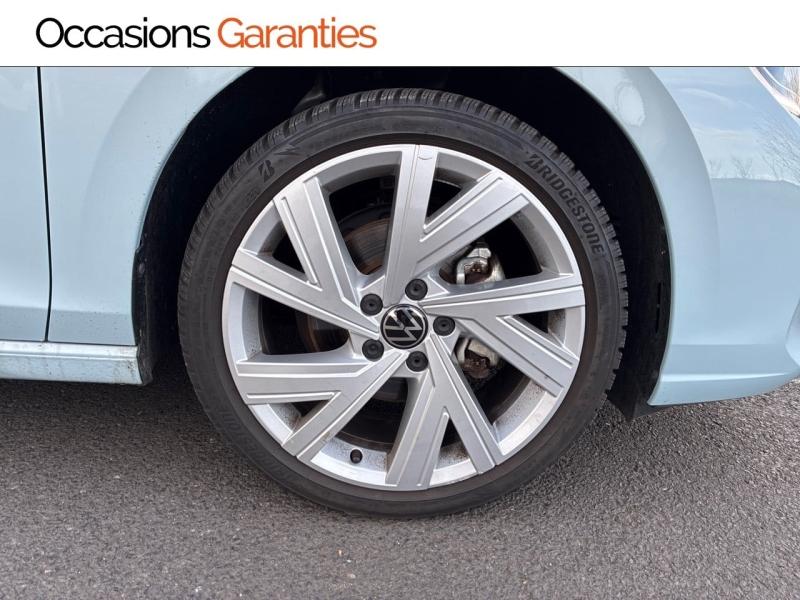 Voitures occasions VOLKSWAGEN GOLF VW Edition Clermont-Ferrand