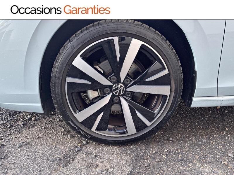 Voitures occasions VOLKSWAGEN GOLF  Clermont-Ferrand