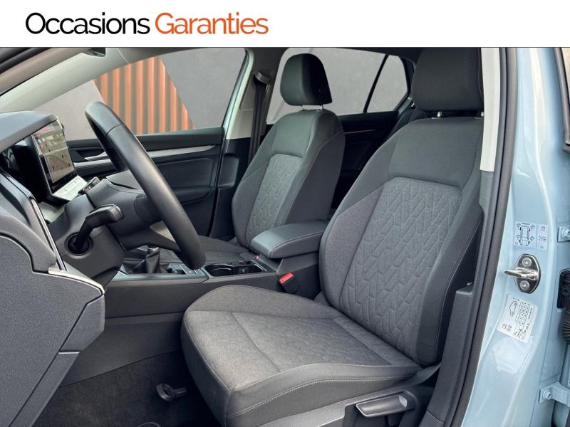 Voitures occasions VOLKSWAGEN GOLF VW Edition Clermont-Ferrand