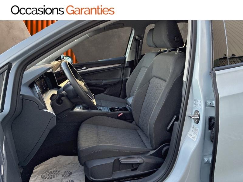 Voitures occasions VOLKSWAGEN GOLF VW Edition Clermont-Ferrand