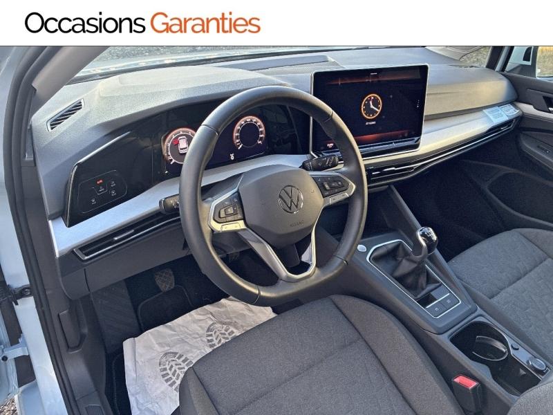 Voitures occasions VOLKSWAGEN GOLF VW Edition Clermont-Ferrand