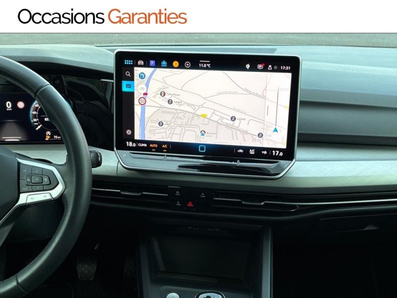 Voitures occasions VOLKSWAGEN GOLF VW Edition Clermont-Ferrand