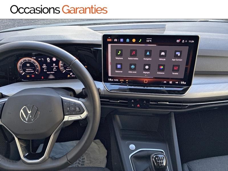 Voitures occasions VOLKSWAGEN GOLF  Clermont-Ferrand