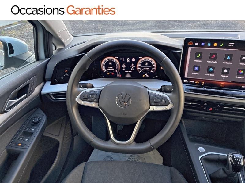 Voitures occasions VOLKSWAGEN GOLF  Clermont-Ferrand