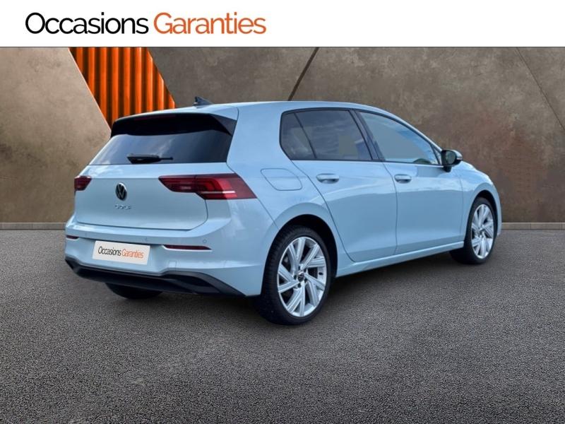 Voitures occasions VOLKSWAGEN GOLF VW Edition Clermont-Ferrand