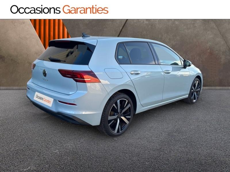 Voitures occasions VOLKSWAGEN GOLF  Clermont-Ferrand