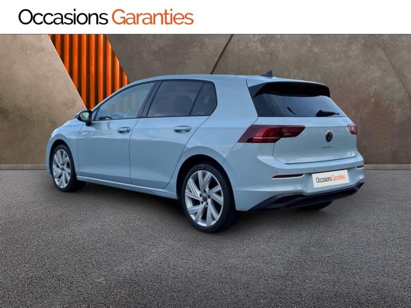Voitures occasions VOLKSWAGEN GOLF VW Edition Clermont-Ferrand
