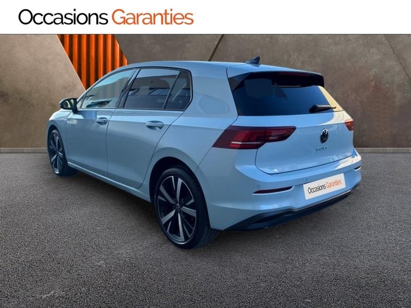 Voitures occasions VOLKSWAGEN GOLF VW Edition Clermont-Ferrand