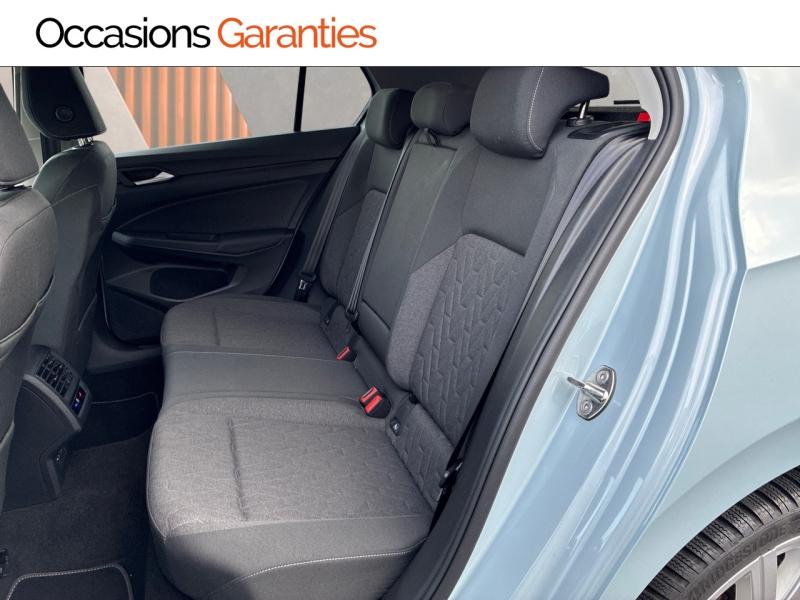 Voitures occasions VOLKSWAGEN GOLF VW Edition Clermont-Ferrand