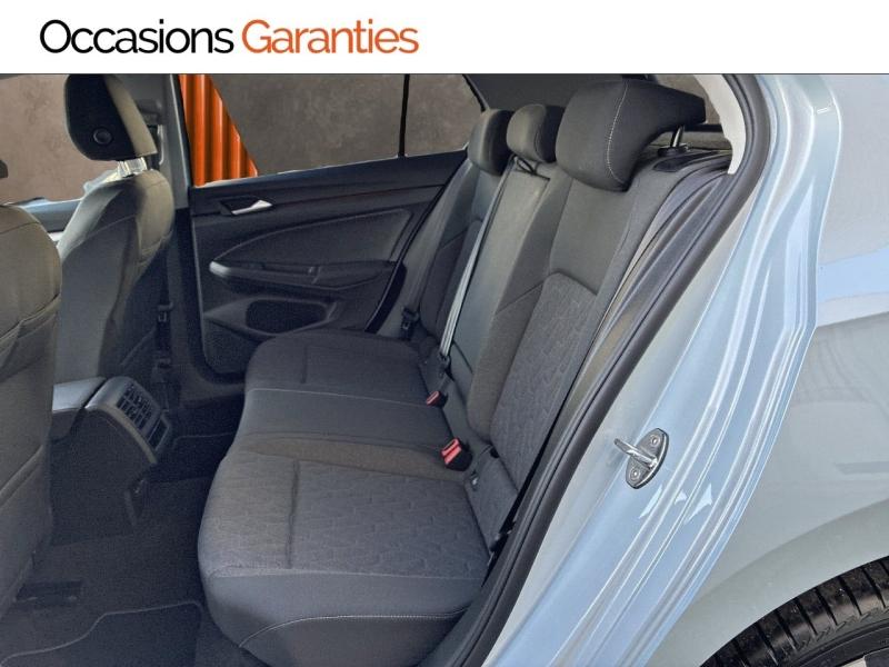 Voitures occasions VOLKSWAGEN GOLF  Clermont-Ferrand