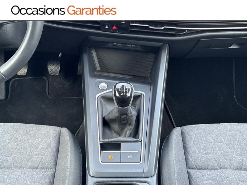 Voitures occasions VOLKSWAGEN GOLF VW Edition Clermont-Ferrand