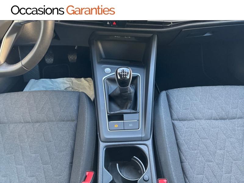 Voitures occasions VOLKSWAGEN GOLF VW Edition Clermont-Ferrand