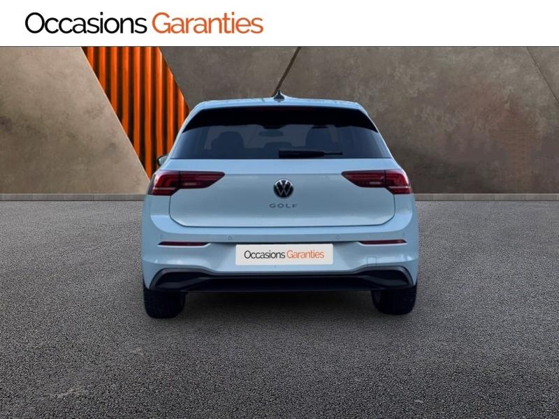 Voitures occasions VOLKSWAGEN GOLF VW Edition Clermont-Ferrand