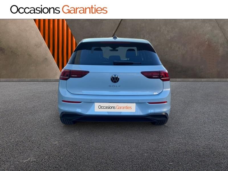 Voitures occasions VOLKSWAGEN GOLF VW Edition Clermont-Ferrand