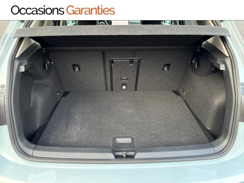 Voitures occasions VOLKSWAGEN GOLF VW Edition Clermont-Ferrand