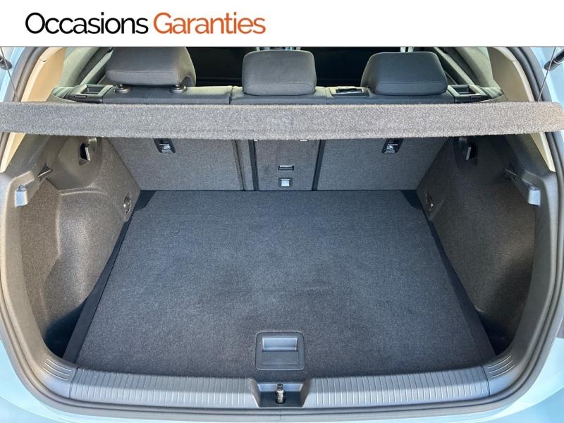 Voitures occasions VOLKSWAGEN GOLF VW Edition Clermont-Ferrand