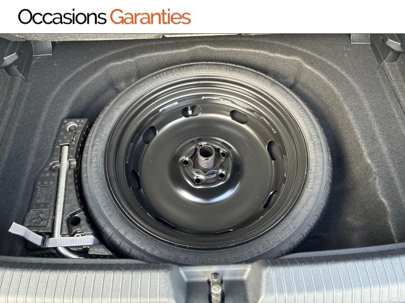 Voitures occasions VOLKSWAGEN GOLF VW Edition Clermont-Ferrand