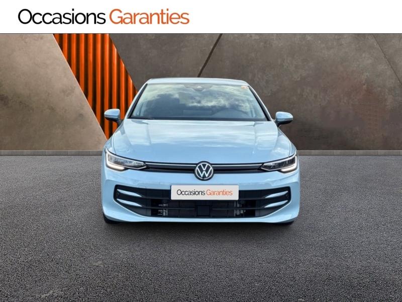 Voitures occasions VOLKSWAGEN GOLF VW Edition Clermont-Ferrand