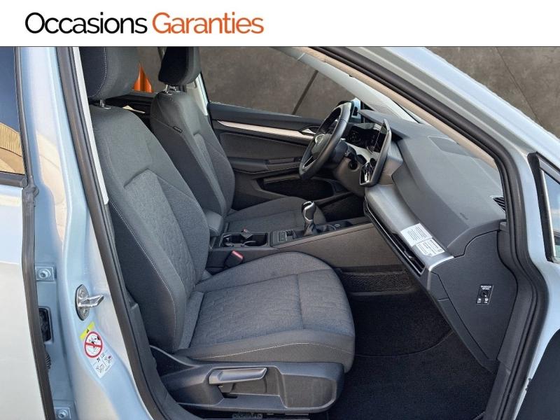 Voitures occasions VOLKSWAGEN GOLF VW Edition Clermont-Ferrand