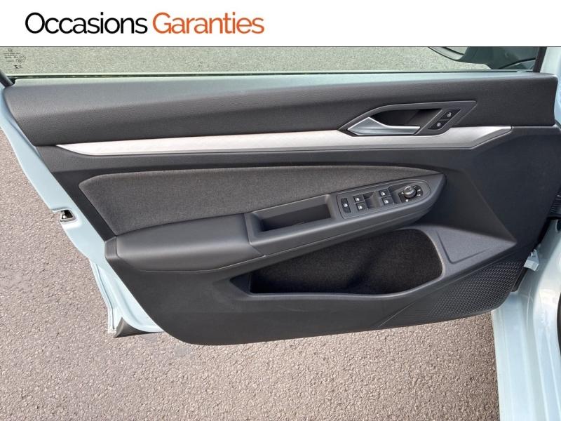 Voitures occasions VOLKSWAGEN GOLF VW Edition Clermont-Ferrand