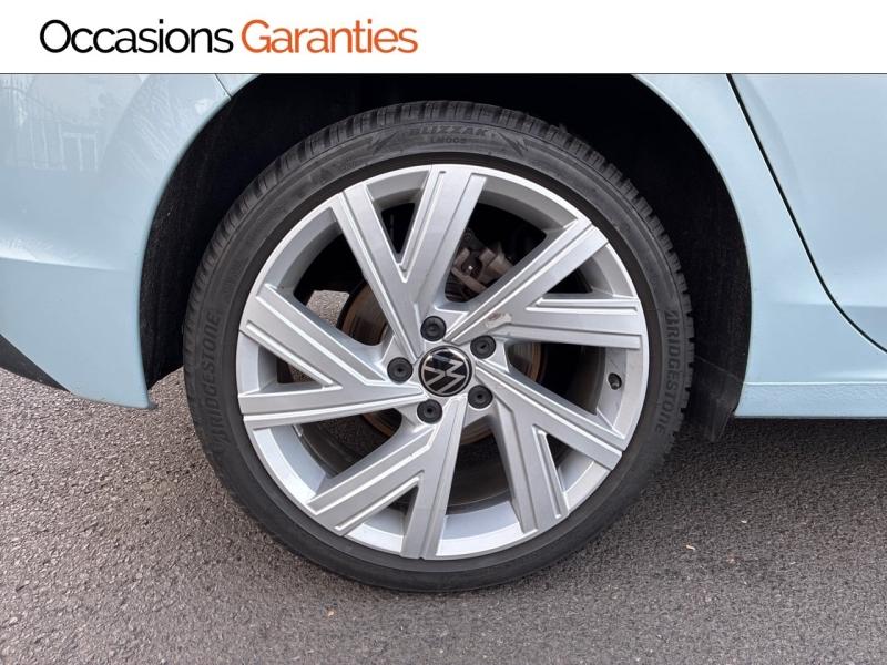 Voitures occasions VOLKSWAGEN GOLF VW Edition Clermont-Ferrand