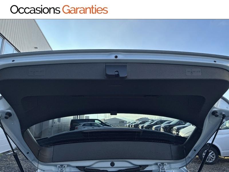 Voitures occasions VOLKSWAGEN GOLF VW Edition Clermont-Ferrand