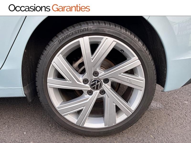 Voitures occasions VOLKSWAGEN GOLF VW Edition Clermont-Ferrand