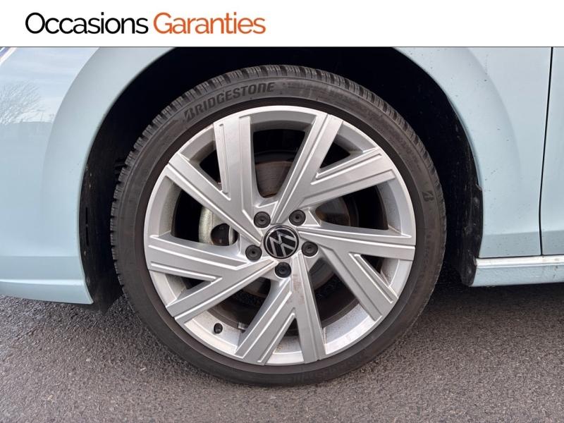 Voitures occasions VOLKSWAGEN GOLF VW Edition Clermont-Ferrand