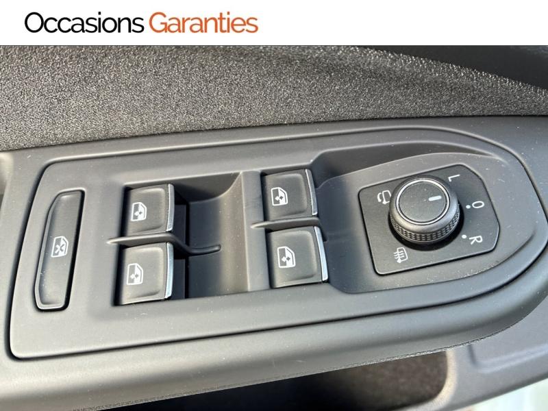 Voitures occasions VOLKSWAGEN GOLF VW Edition Clermont-Ferrand