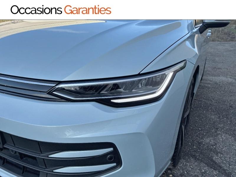 Voitures occasions VOLKSWAGEN GOLF  Clermont-Ferrand