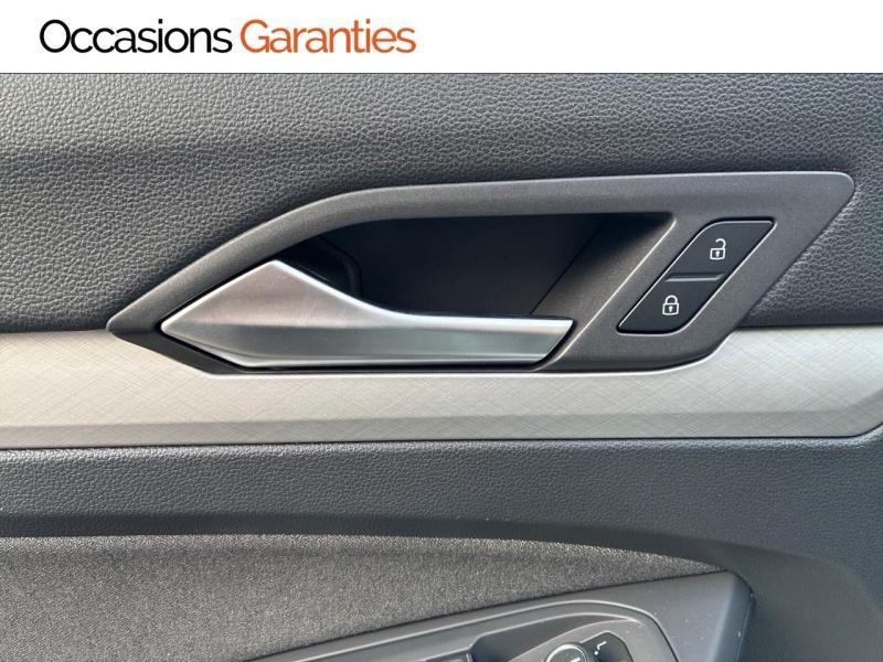 Voitures occasions VOLKSWAGEN GOLF VW Edition Clermont-Ferrand