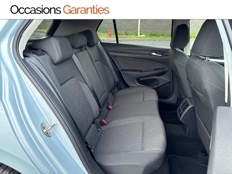 Voitures occasions VOLKSWAGEN GOLF VW Edition Clermont-Ferrand