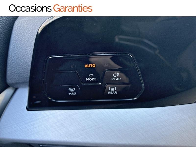 Voitures occasions VOLKSWAGEN GOLF VW Edition Clermont-Ferrand