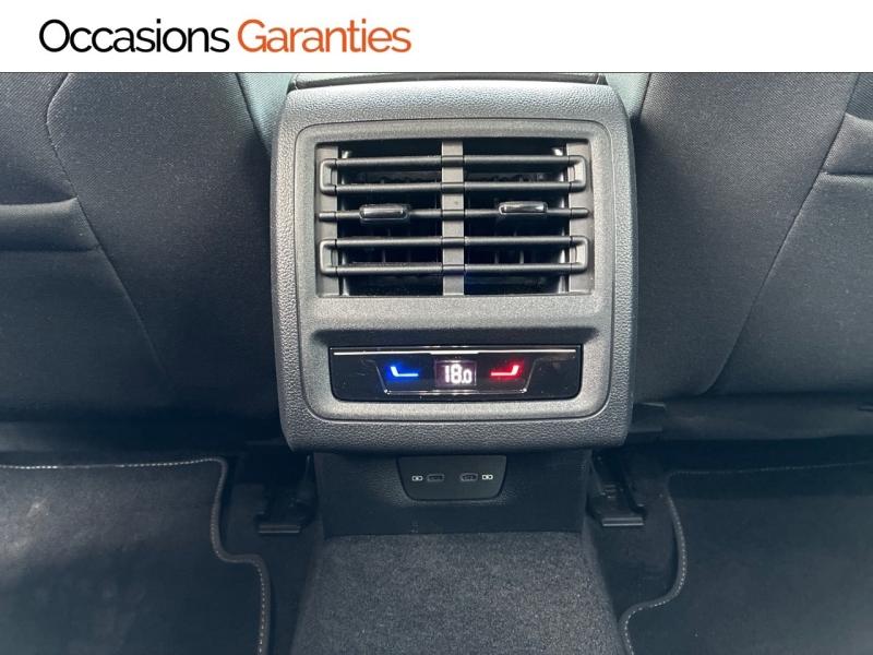 Voitures occasions VOLKSWAGEN GOLF VW Edition Clermont-Ferrand