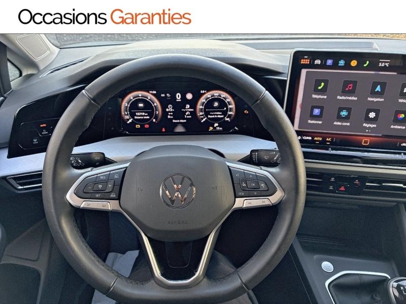 Voitures occasions VOLKSWAGEN GOLF  Clermont-Ferrand