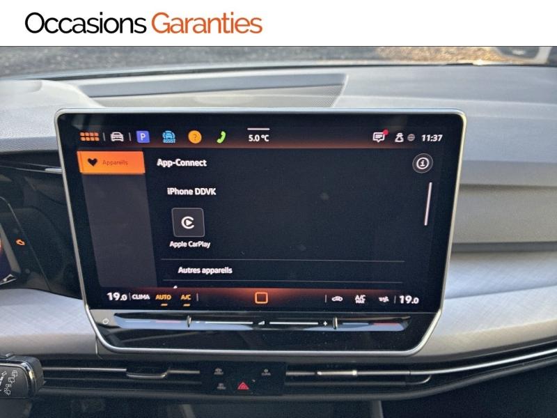 Voitures occasions VOLKSWAGEN GOLF  Clermont-Ferrand