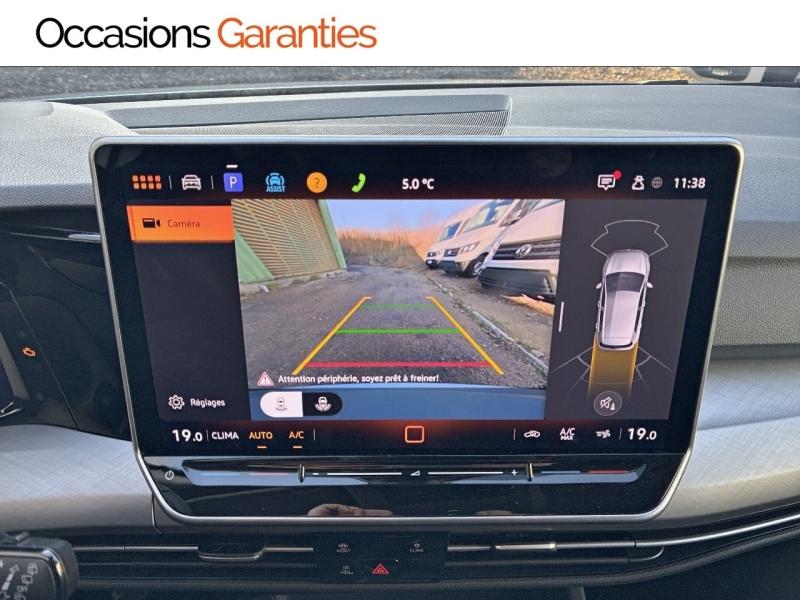 Voitures occasions VOLKSWAGEN GOLF  Clermont-Ferrand