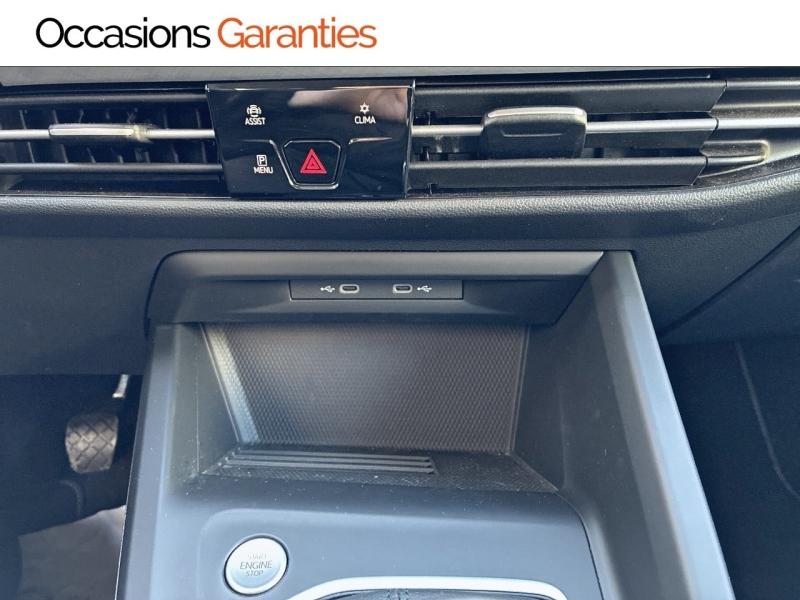 Voitures occasions VOLKSWAGEN GOLF  Clermont-Ferrand