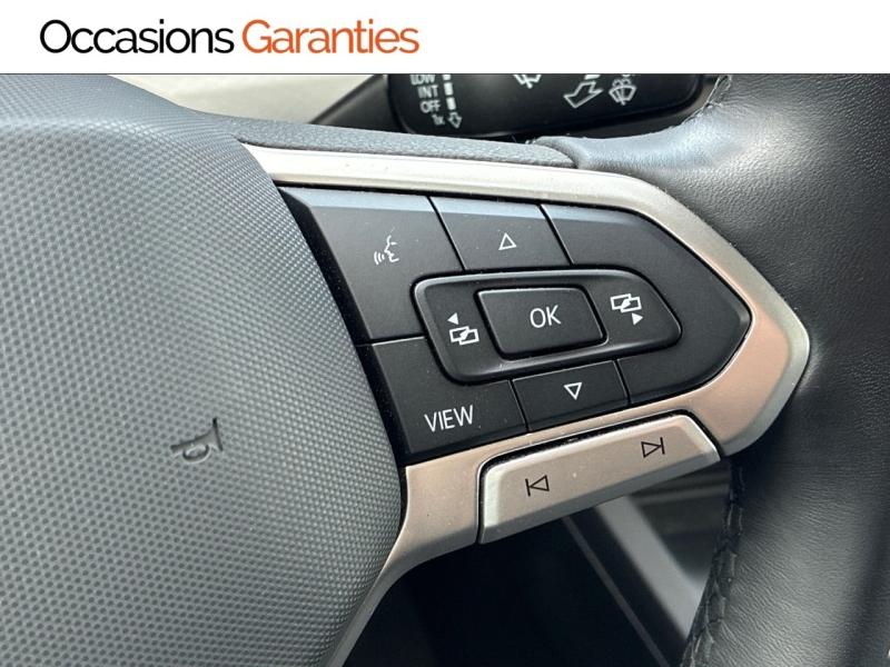 Voitures occasions VOLKSWAGEN GOLF VW Edition Clermont-Ferrand