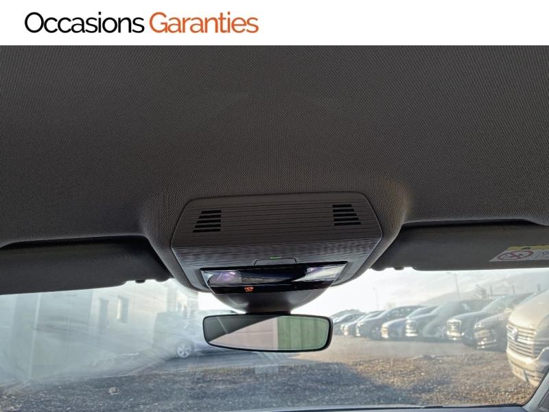 Voitures occasions VOLKSWAGEN GOLF VW Edition Clermont-Ferrand